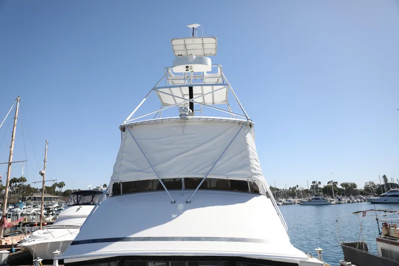 Impulse Yacht Photos Pics 