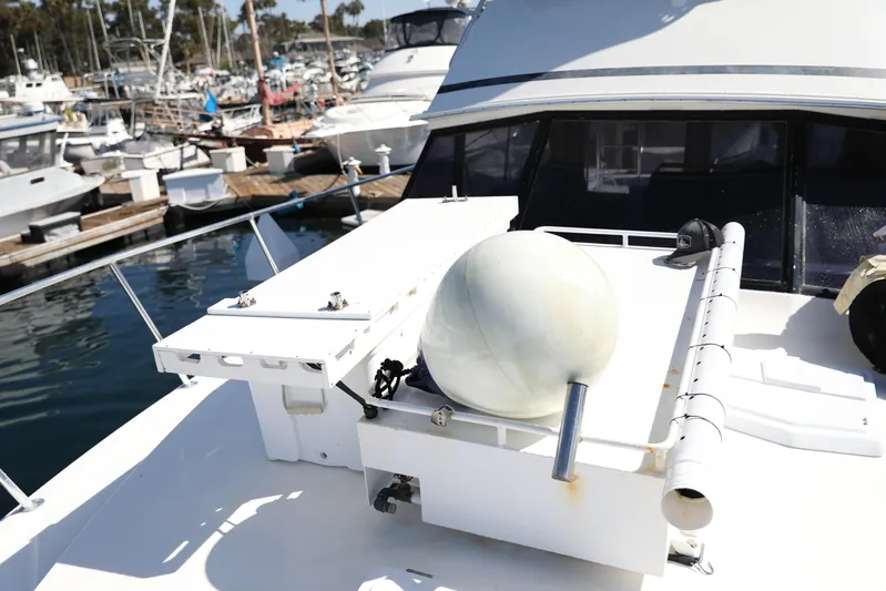 Impulse Yacht Photos Pics 