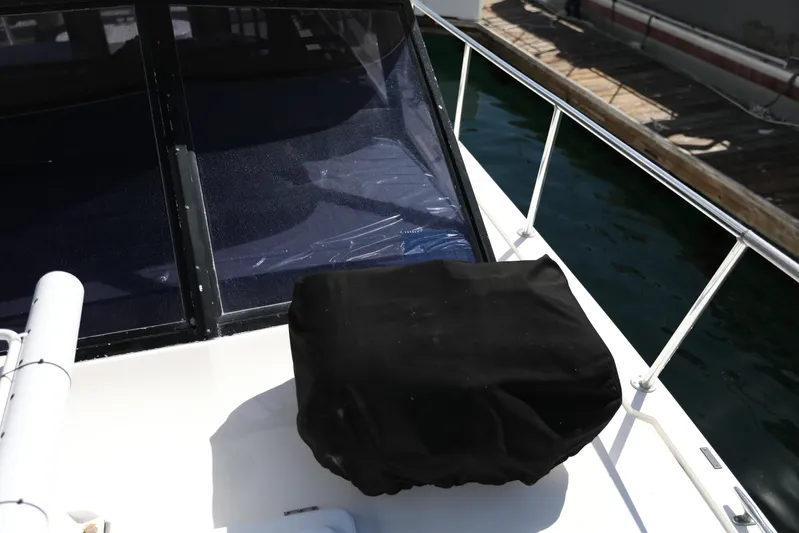 Impulse Yacht Photos Pics 