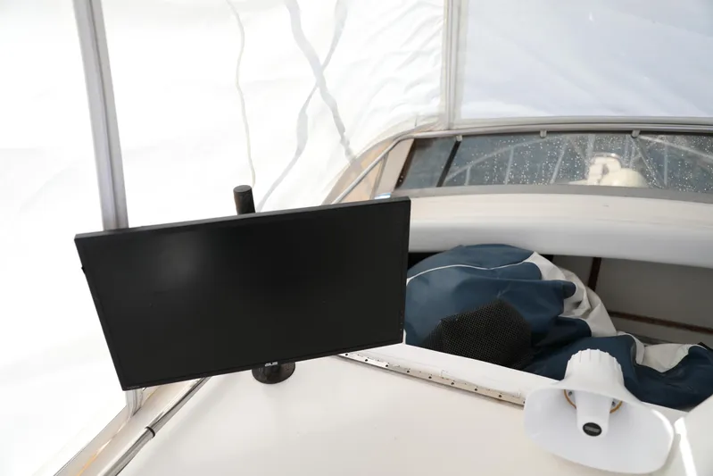 Impulse Yacht Photos Pics 