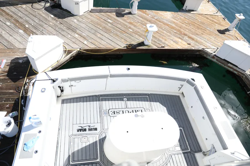 Impulse Yacht Photos Pics 