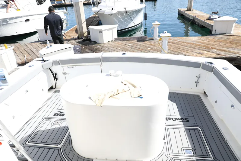 Impulse Yacht Photos Pics 