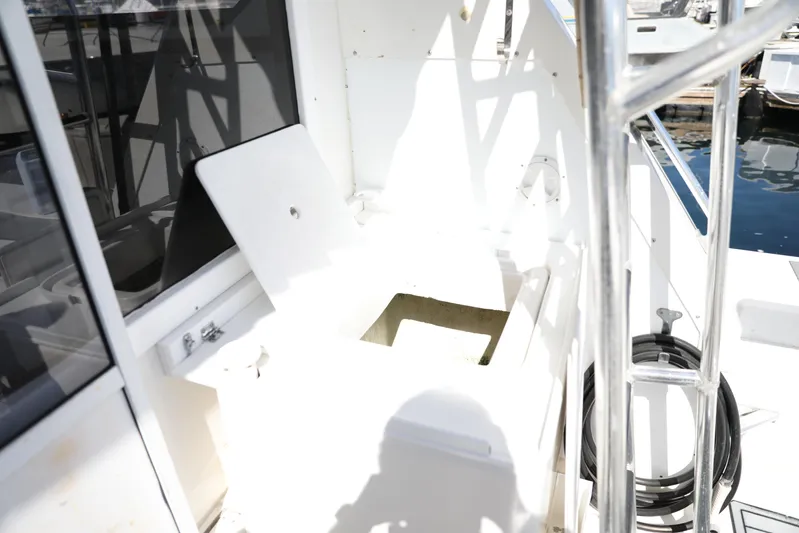 Impulse Yacht Photos Pics 