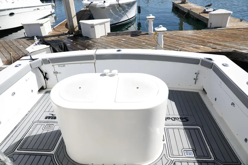 Impulse Yacht Photos Pics 