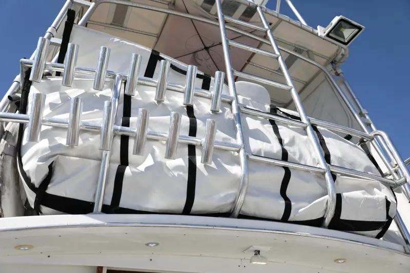 Impulse Yacht Photos Pics 