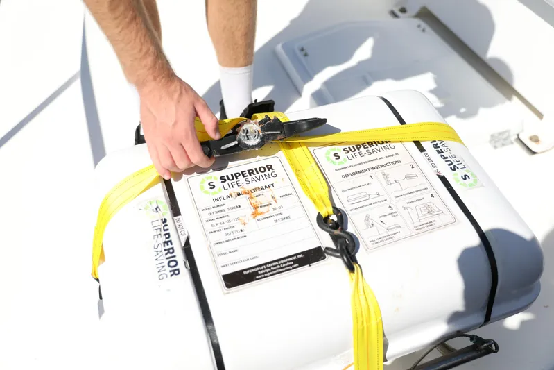 Impulse Yacht Photos Pics 