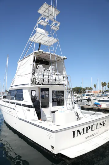 Impulse Yacht Photos Pics 