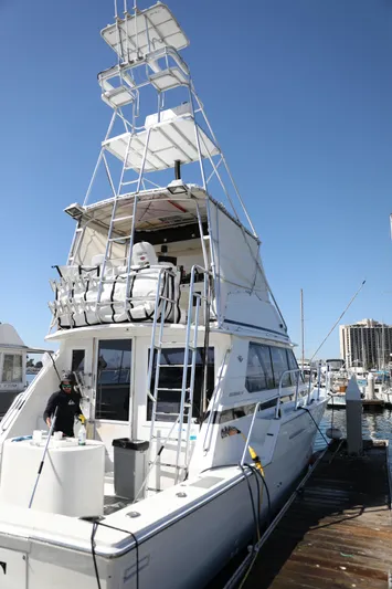 Impulse Yacht Photos Pics 