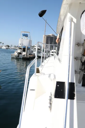 Impulse Yacht Photos Pics 