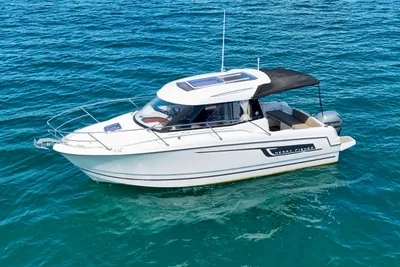 2015 Jeanneau Merry Fisher 755