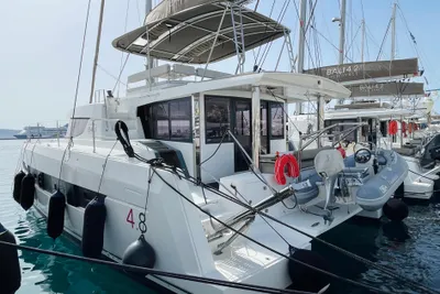 2022 Bali 4.8