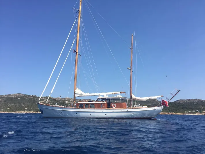 Sea Prince Yacht Photos Pics 