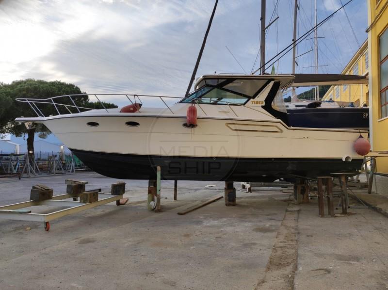 1993 Tiara Yachts Tiara 3800