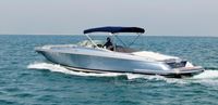 2019 Chris-Craft Corsair 34