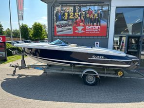 2005 Chris-Craft Speedster