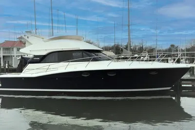 Uniesse 44 Fly