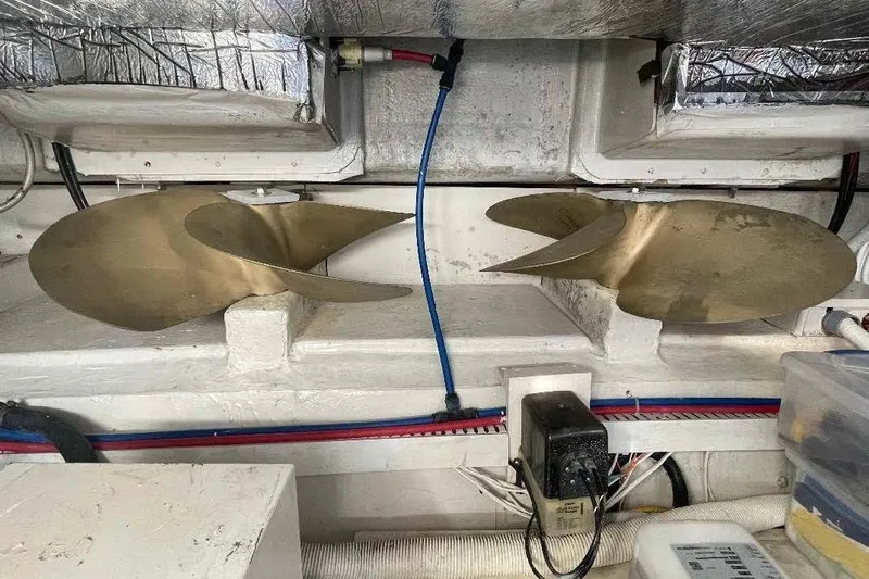  Yacht Photos Pics Spare Props