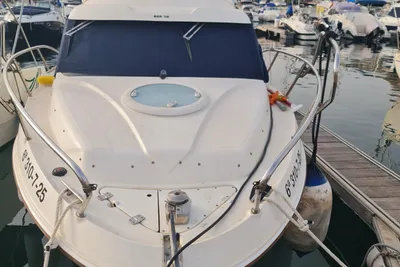 2024 Marine Sur Trimachi 5.30