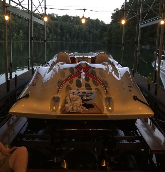 2009 Adrenaline V30 CUSTOM