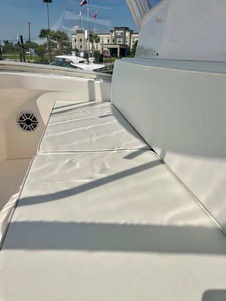 2004 Cabo 43