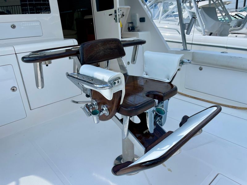 2004 Cabo 43