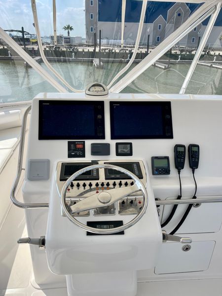 2004 Cabo 43