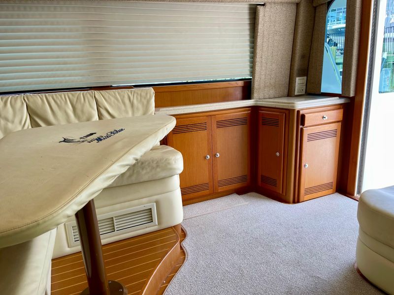 2004 Cabo 43