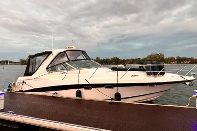 Four Winns 378 Vista