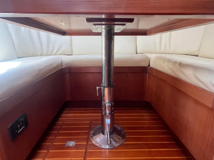 Sea Fever Yacht Photos Pics 