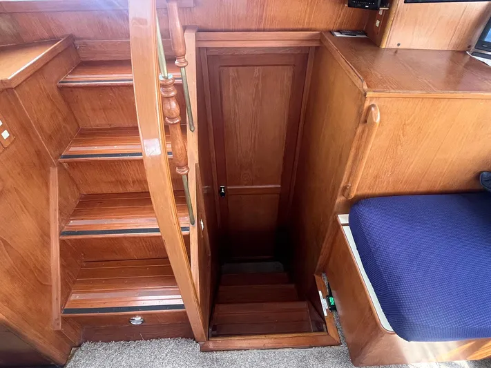 Sea Fever Yacht Photos Pics 