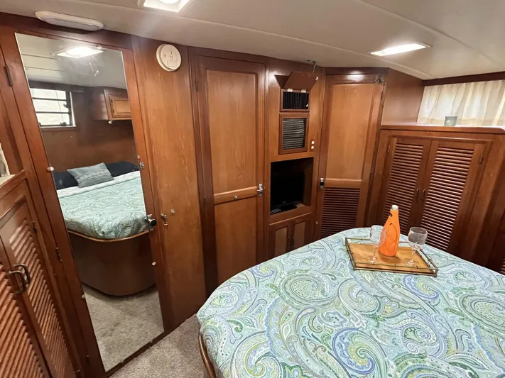 Sea Fever Yacht Photos Pics 