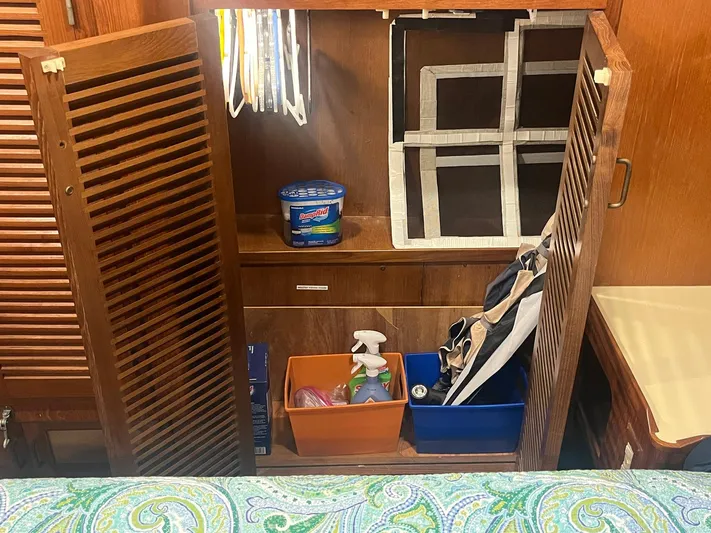 Sea Fever Yacht Photos Pics 