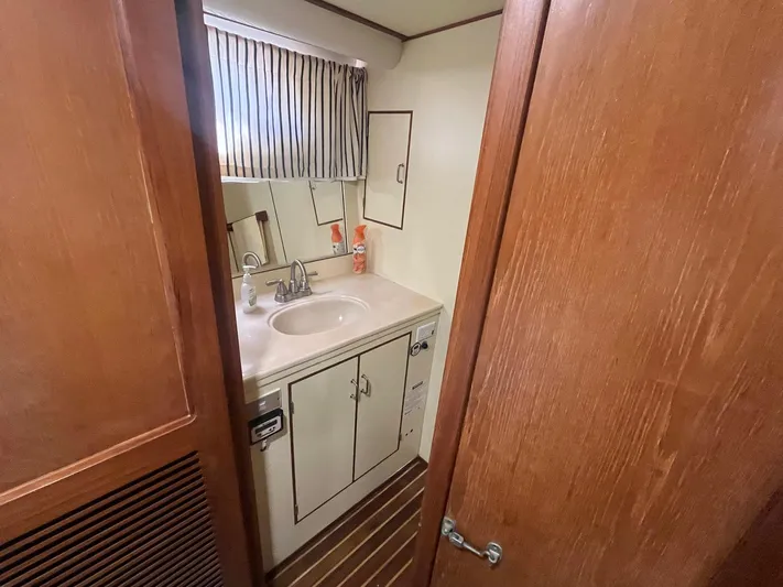 Sea Fever Yacht Photos Pics 