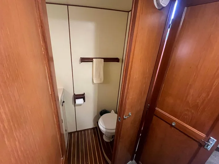 Sea Fever Yacht Photos Pics 