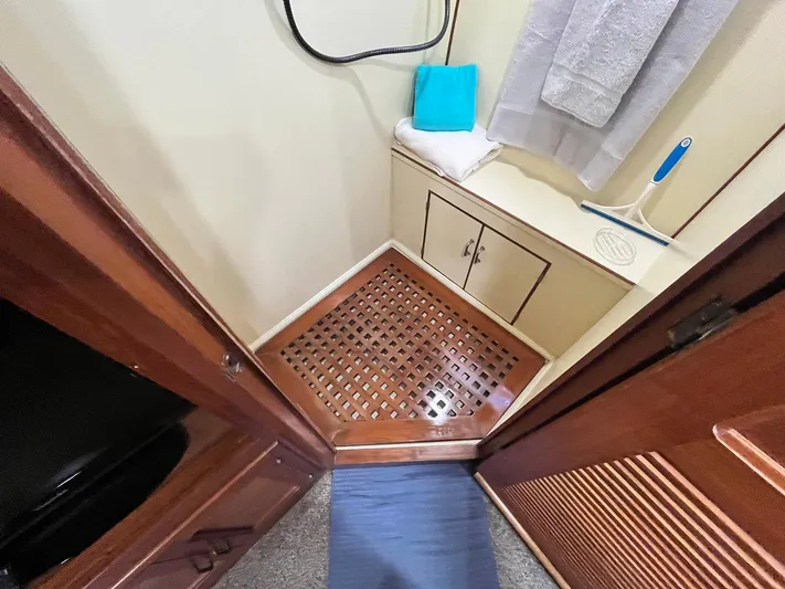 Sea Fever Yacht Photos Pics 