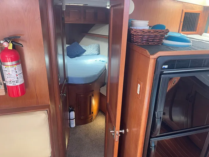 Sea Fever Yacht Photos Pics 