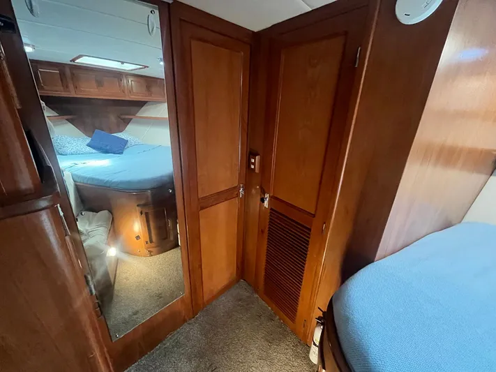 Sea Fever Yacht Photos Pics 