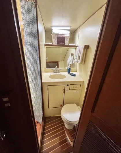 Sea Fever Yacht Photos Pics 