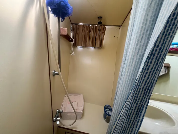 Sea Fever Yacht Photos Pics 