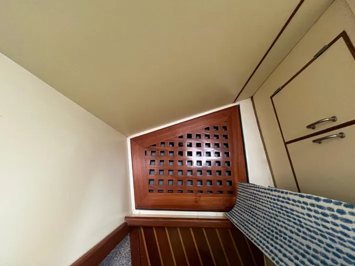 Sea Fever Yacht Photos Pics 