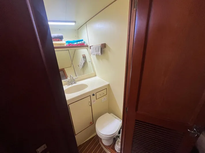 Sea Fever Yacht Photos Pics 