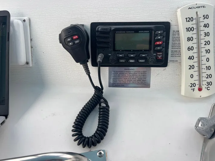 Sea Fever Yacht Photos Pics 