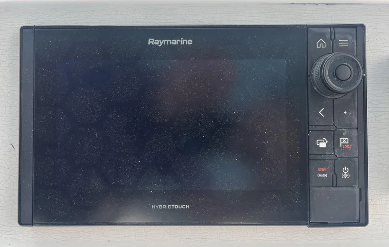 Sea Fever Yacht Photos Pics 