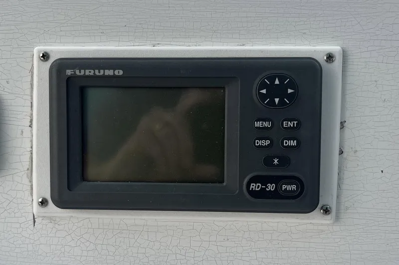 Sea Fever Yacht Photos Pics 