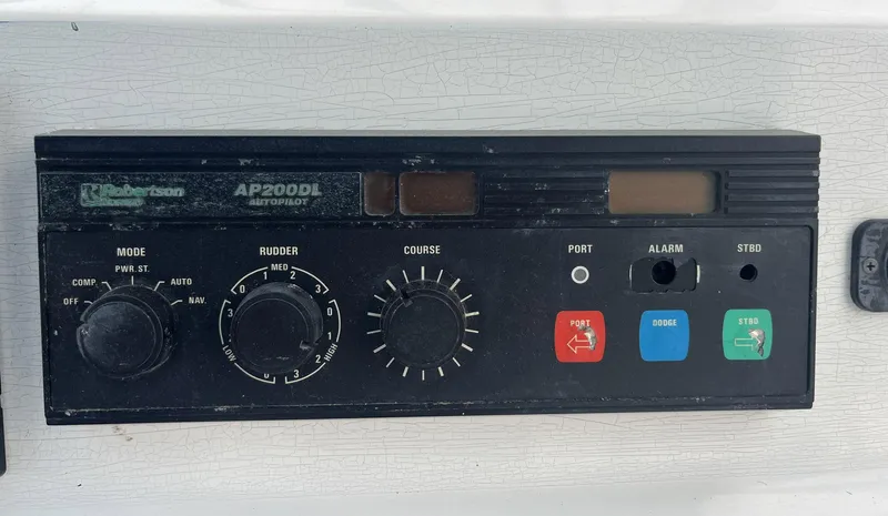 Sea Fever Yacht Photos Pics 