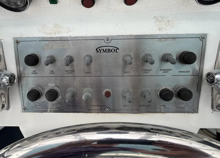 Sea Fever Yacht Photos Pics 