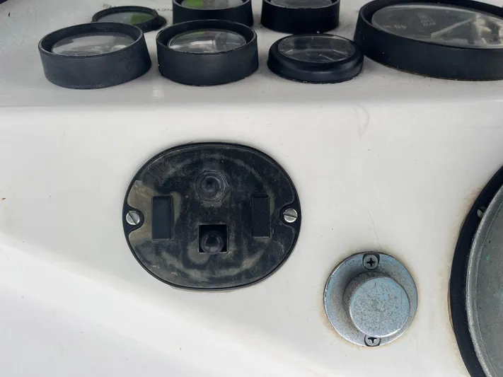 Sea Fever Yacht Photos Pics 