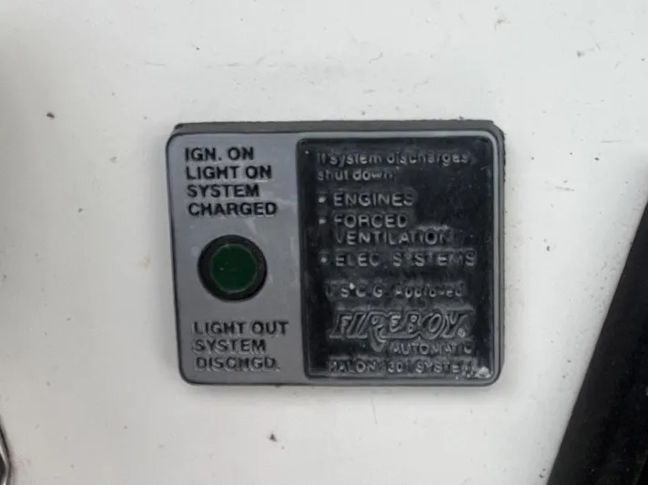 Sea Fever Yacht Photos Pics 