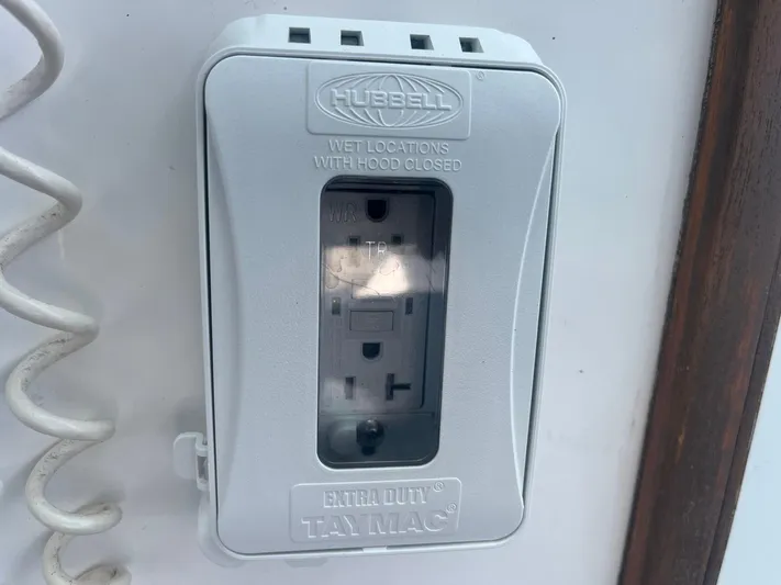 Sea Fever Yacht Photos Pics 