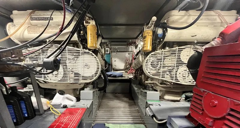 Sea Fever Yacht Photos Pics 